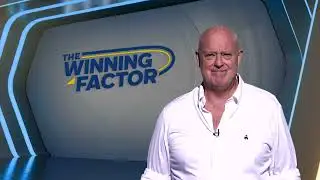 [The Winning Factor]: Season 25/26| Meeting 01 | 07 September