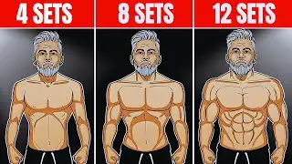 8 Things Nobody Tells You about Gaining Muscle after 40