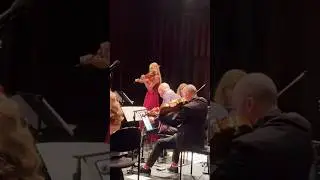 Extract from the concert in Beirut!🎶