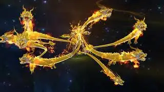 ✨Divine Cloth Libra Dohko✨: Saint Seiya Awakening
