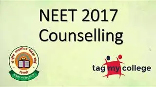 NEET 2017 | NEET 2017 Counselling | Tagmycollege.com