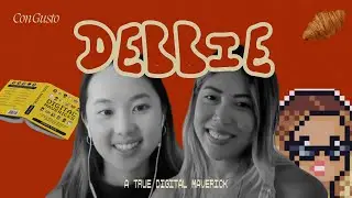 EP19 A Virtual Hug with Debbie Soon (Co-Founder of Hug.xyz)