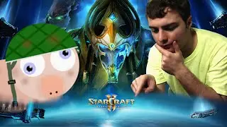 E19 - Moebius Corps - StarCraft II: Legacy of the Void