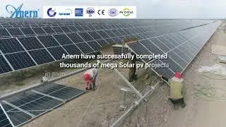 Solar panel Ads