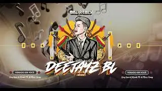 Vidrado Em Voc&ecirc; ( DeeJayz BL ) 2025