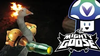 [Vinesauce] Vinny - Mighty Goose