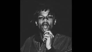 SQUIDNICE - CRISIS Prod. Lil Xane OTB