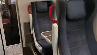 Is it worth upgrading to standard Premium on transport for Wales new class 197s