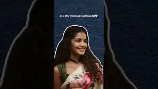 One person enough🤍 | The Pet Detective | Sharaf U Dheen #cinemarelease #goodcinema