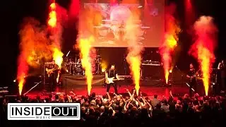 THE NEAL MORSE BAND - Fighting With Destiny (Live in BRNO 2019)