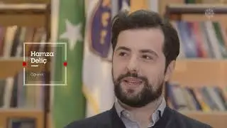 Bize Her Yer Turkiye Bosna Hersek - Hamza Delic