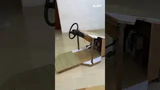 Sim Racing Cockpit Build Part 3 | DIY with Real&nbsp;Car&nbsp;Parts #racingcockpit #cargames