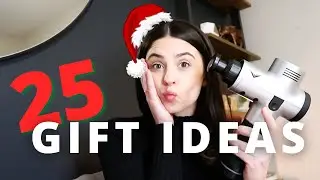 25 CHRISTMAS GIFT IDEAS FOR BALLET DANCERS |The Ultimate Ballerina Gift Guide 2020|