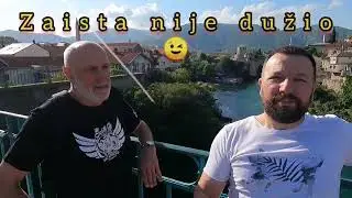 Moto Avantura Ex YU 2022 treci deo