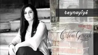 Özlem Gerçek - Teynayiye
