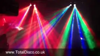 QTXLIGHT LED DUOPLEX