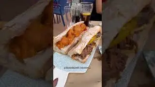 Esmorzaret en Cal Carrero (Valencia)