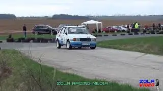 Rally Show D.Strehov&aacute; 7.4.2018 - &Scaron;koda136rally - majoLR