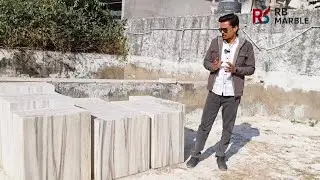 Makrana Marble in Budget  #marble #makranamarble #budget #flooring #viral  #happynewyear #rajasthan 