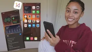 WHATS ON MY IPHONE 2020 * iOS 14 UPDATE *