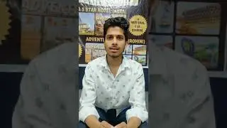 spoken english/start smart instiuite/self introduction/improving himself#youtubeshorts