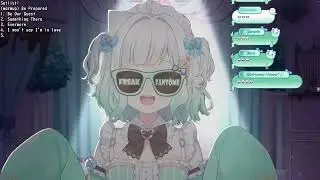 【Maid Mint】Don't You (Forget About Me)【MINTO DAY KARAOKE】【ミント・ファントーム配信切り抜き】