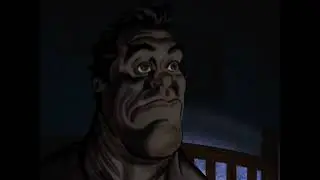 the fnaf 4 ambience hits different