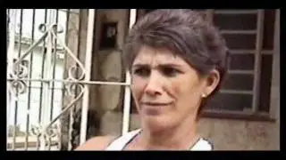 En primera persona-corto cubano