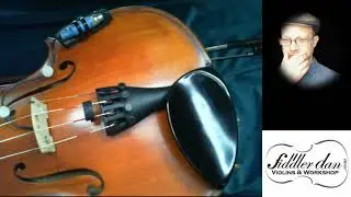 Gliga Violin Review