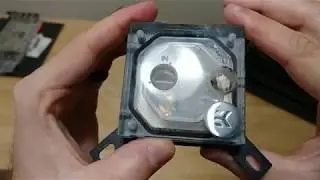 Water cooling loops have points of failure