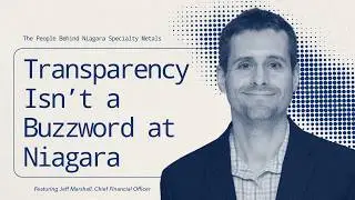 Transparency that Builds Trust and Delivers Results
