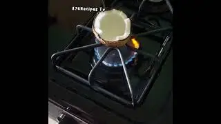 How to remove coconut from shell #shorts