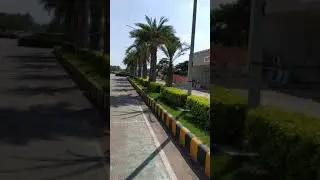 Choudhary Ranbir singh university jind part -2 Campus visit #crsu #bestuniversity #jaatland