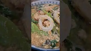 #МорепродуктыСукияки #Вкусно #еда #тайская еда #вкусно #австралия