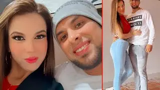 GREISSY ORTEGA RESPONDE A CR&Iacute;TICAS Y PROMETE: &ldquo;NUNCA ME VER&Aacute;N DERROTADA, MIS HIJOS ME SOSTIENEN&rdquo;