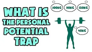 What is The Personal Potential Trap | Explained in 2 min