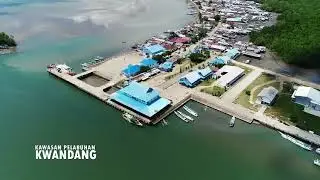 VIDEO PROFIL KWANDANG | DRONE FLY 2019