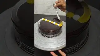 Amazing Multi Colour Cake Design #shortsfeed #trending #new #viral #shorts #youtubeshorts #fyp #feed