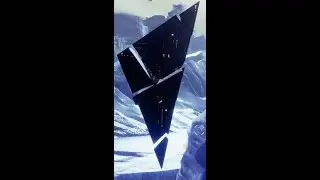 Destiny 2 Beyond Light - Entropic Shard - Aspect of Destruction - Creation