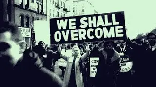 Dead Voices On Air, Commoners Choir, DADU - We Shall Overcome