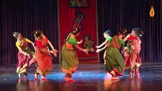 RUKMINIDEVI NATYAKSHETRA FOUNDATION