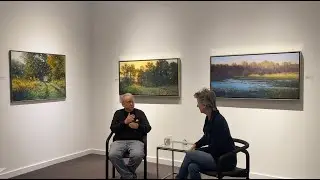 Thomas McNickle Coffee & Conversation