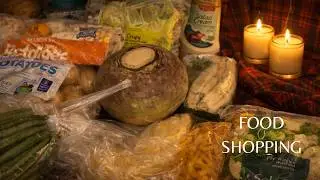 What's being bought for tea this week? :) Lidl UK grocery haul
