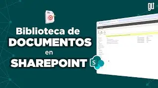 Biblioteca de Documentos en SharePoint