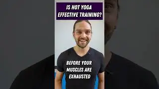Is Hot Yoga/ Bikram Yoga a Good Workout? | Hot Yoga Benefits