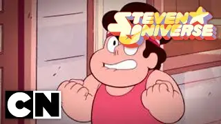 Laughternoons - Steven Universe, Tune-in Promo (Weekdays at 6:30pm)