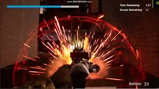 Unreal Engine 5 Simple FPS