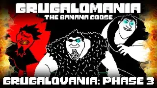 Grugalomania: Grugalovania Phase 3 (+ Abyssbox Link)