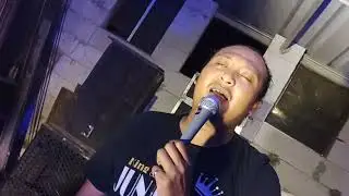 Pusara Cinta - Ost Gedung Kosong _ BY GEZRUG MUSIC REBORN