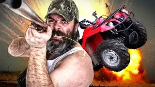 EARL THE REDNECK ROLL TIDE | Guts and Glory